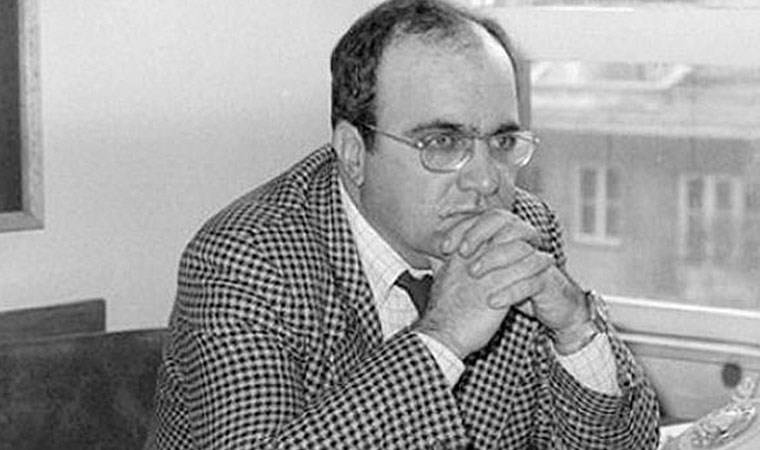 'Uğur Mumcu bir Cumhuriyet ordusudur'