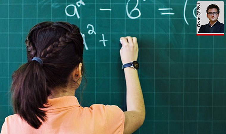 Hak arayan ‘kara’ listede