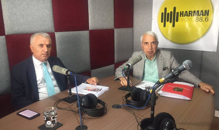 Gazeteci Bekar: ‘İstediğiniz kelimeyi kullanmayacaksınız diyorlar’