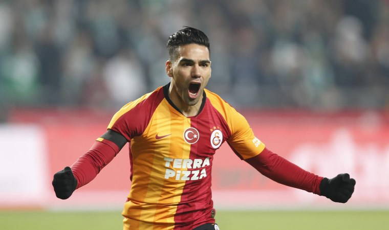 Önce Falcao, sonra Saracchi sakatlandı; en az..