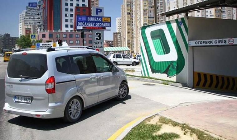 Sayıştay'dan AKP’li belediyeye: 19 milyon nerede?