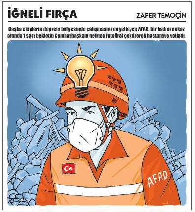 İğneli Fırça (28.01.2020)