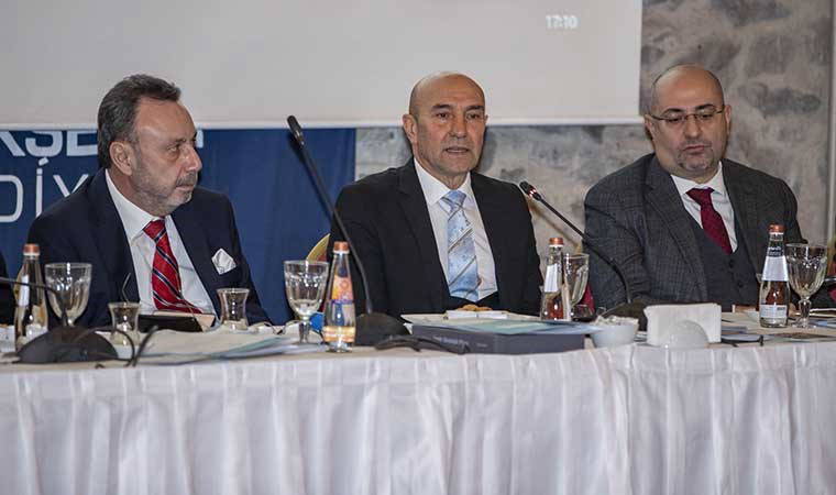 Tarihi elektrik fabrikasına bir destek daha