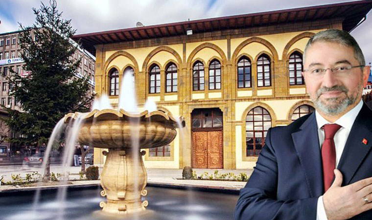 Çorum Belediyesi'nde 'araç kiralama ihalesi, ilansız yapıldı' iddiası