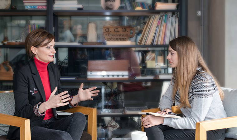 Kaftancıoğlu: Halkın iktidarını kuracağız