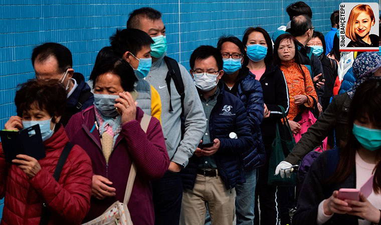 10 soruda koronavirüs: Bağışıklığa dikkat