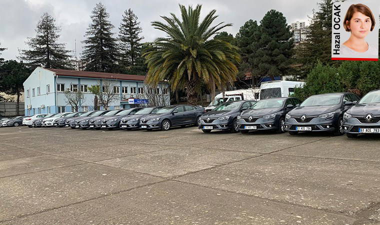 Trabzon’da ‘sıfır’ tasarruf!