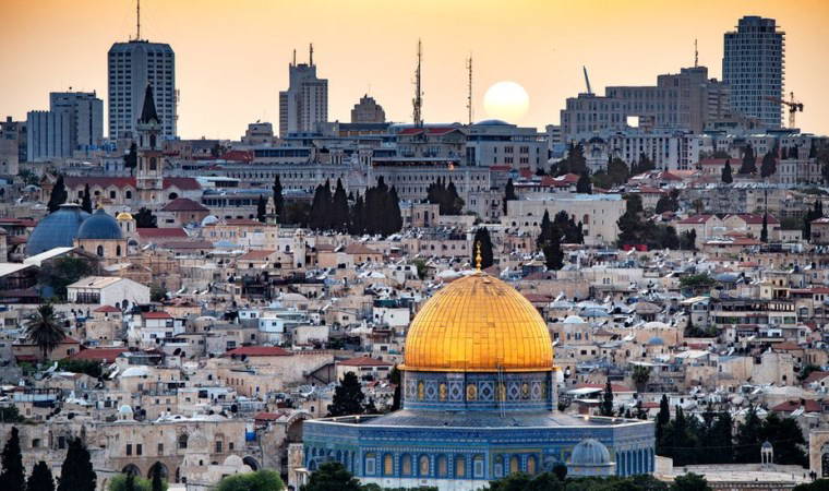 Trump'ın 'Ortadoğu Barış Planı'na tepki gelmeye devam ediyor