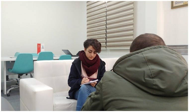 “Uyuşturucu tedavisinde uygun ortam oluşturulmalı”