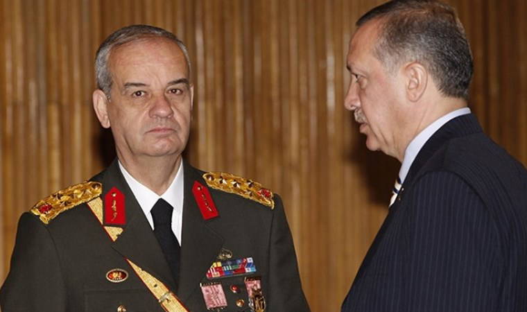 İlker Başbuğ: Bunları Erdoğan söyledi...