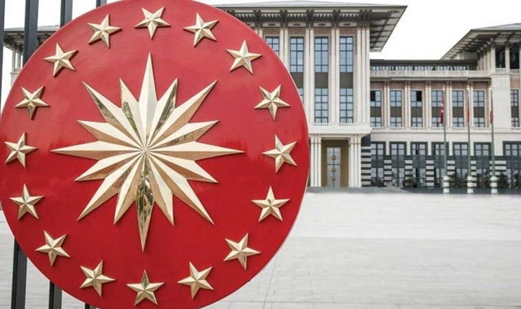 Cumhurbaşkanlığından Filistin açıklaması