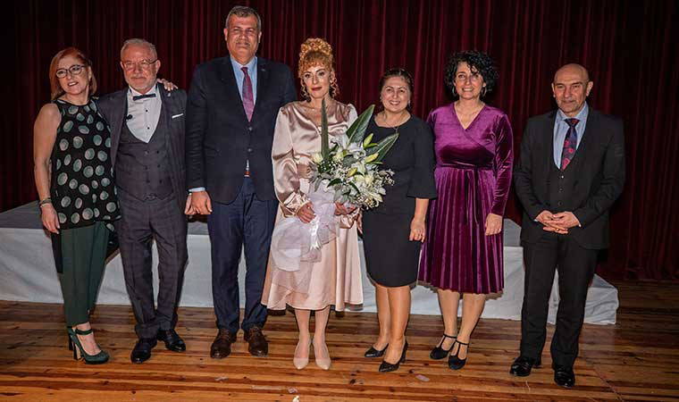 'Bu Aşk Beni Öldürüyor'' filminin ilk gösterimi yapıldı