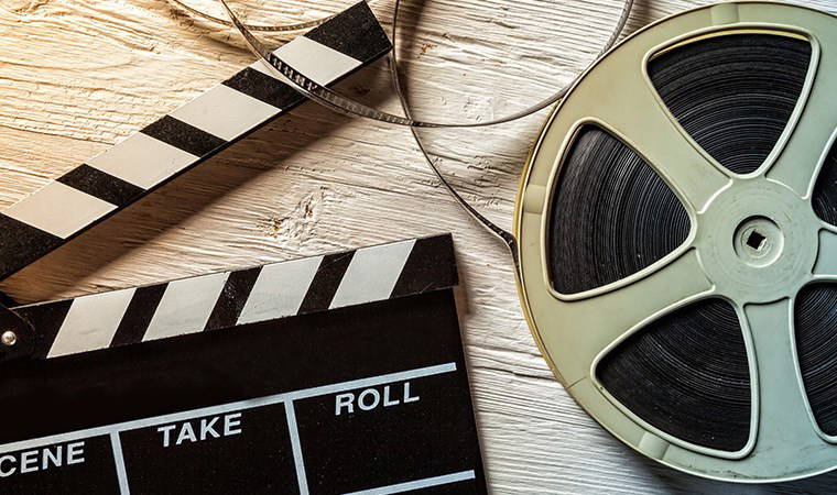 Çevre temalı kısa filmler yarışıyor