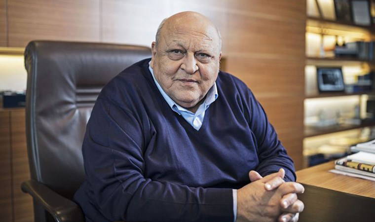 Abdullah Kiğılı: Bundan daha büyük kriz görmedik