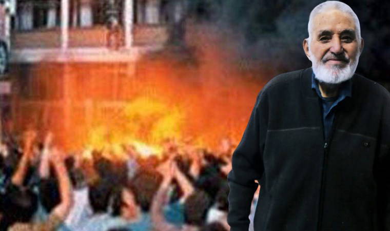 Erdoğan, Sivas katliamı hükümlüsü Ahmet Turan Kılıç’ın cezasını kaldırdı