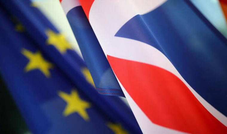 Brexit gerçekleşiyor! Dışişleri Bakanlığı'ndan açıklama