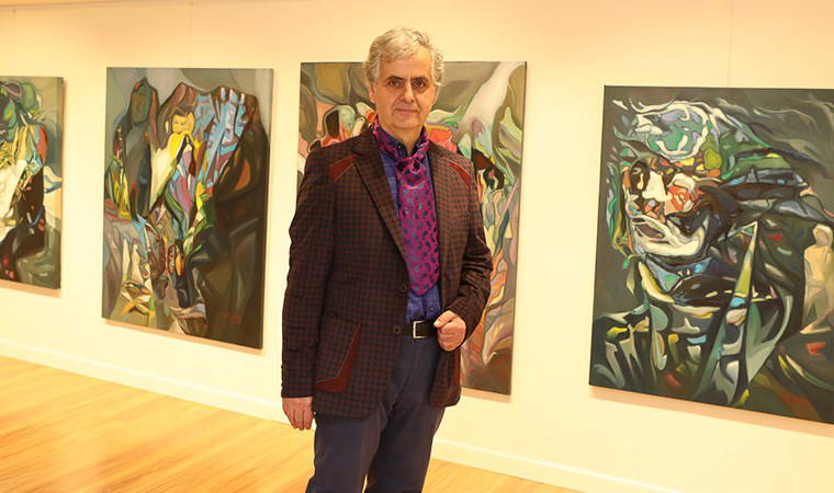 ‘Özgür ruhlar’