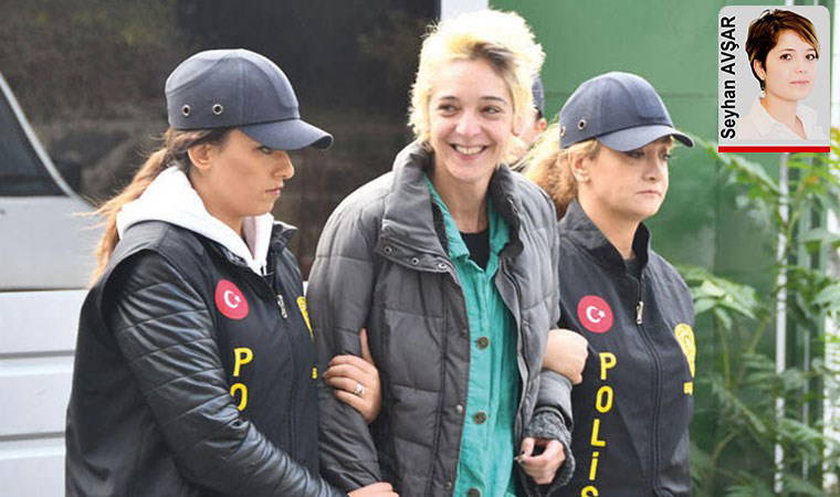 “Konu türban davası değil