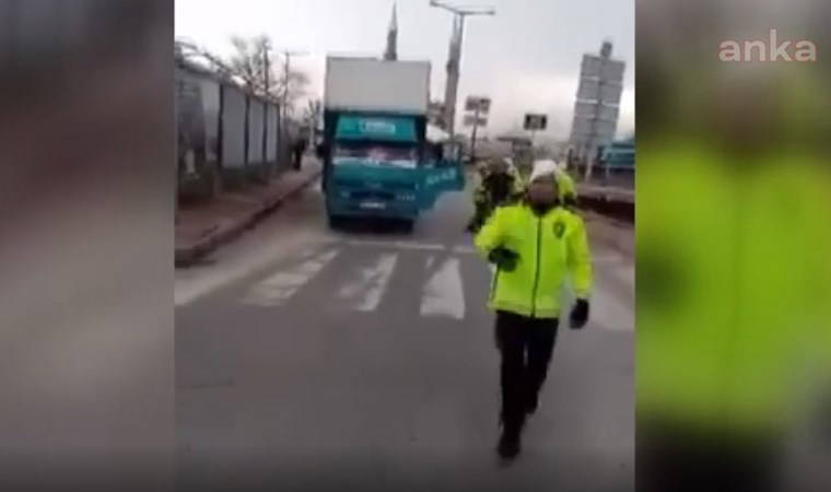 Skandal görüntüler! CHP'li vekil o anları paylaştı