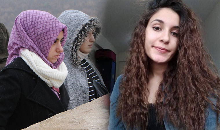 Tunceli'de üniversite öğrencisi Gülistan aranıyor