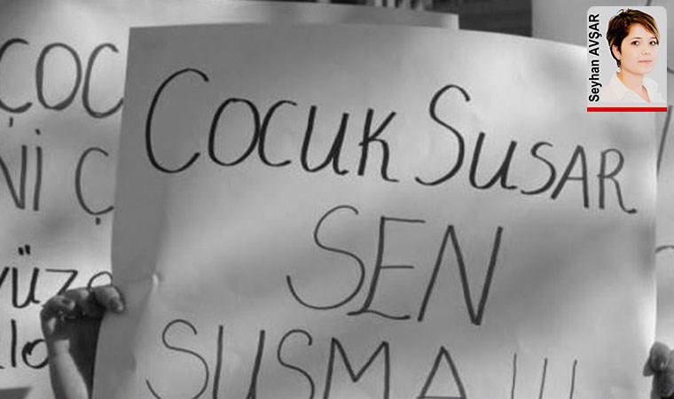 'Bu yasa tasarısı bir cinayet'