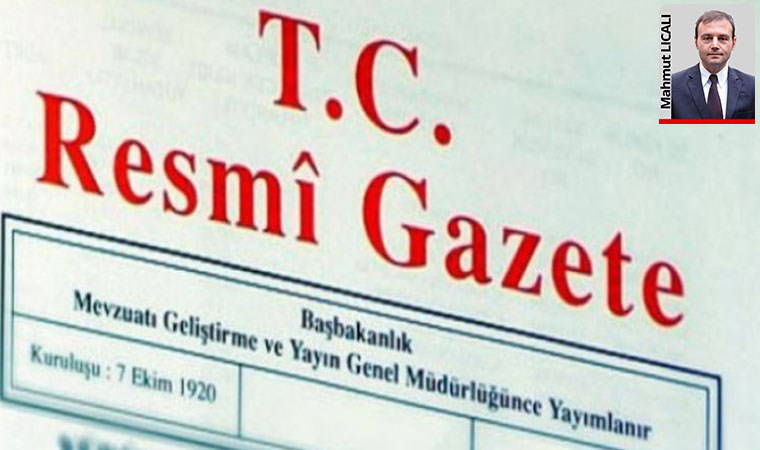 Sistem savrulması: 24 kararname, 31 düzeltme