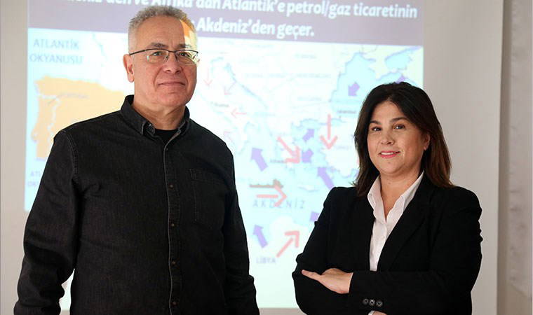 'Türk Akımı büyük bir başarı hikâyesi değil'