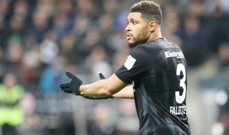 Fenerbahçe  Simon Falette'i getirdi!