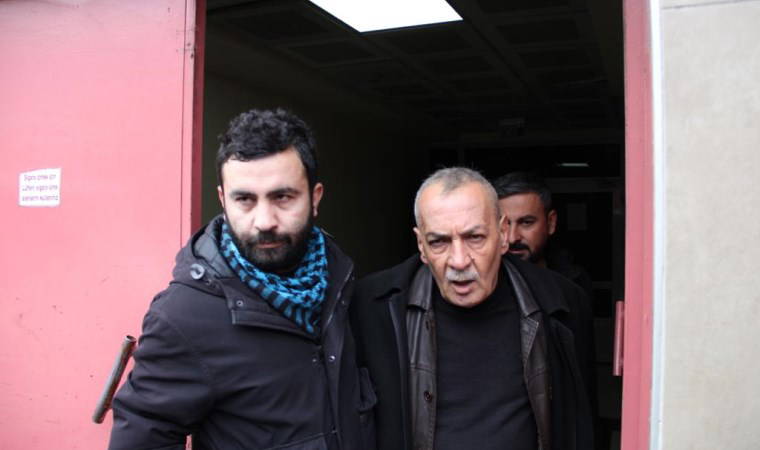 Avukat oğlunun eski müvekkilini öldüren baba tutuklandı