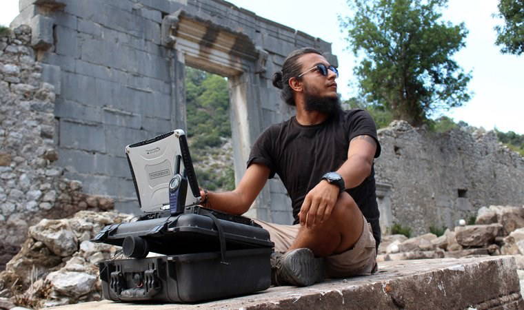 Arkeolog cinayetinde savcı indirim isteyince avukat, 'takım elbise iyi hal nedeni olamaz' dedi