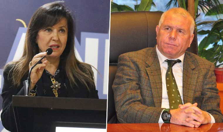 Belediye başkanına randevu vermeyen rektör: Hiç zaman yok