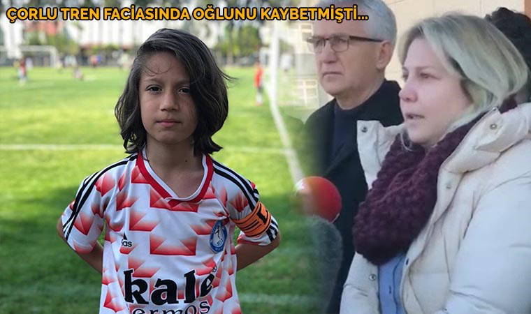 Mısra Öz ifade verdi: Asıl hakaret bize yapıldı