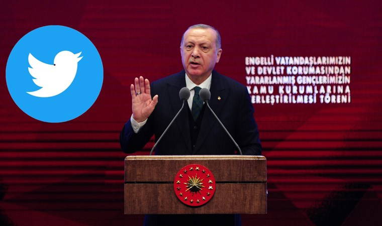Erdoğan'ın 'evlenmiyorlar' sözlerine tepki yağdı