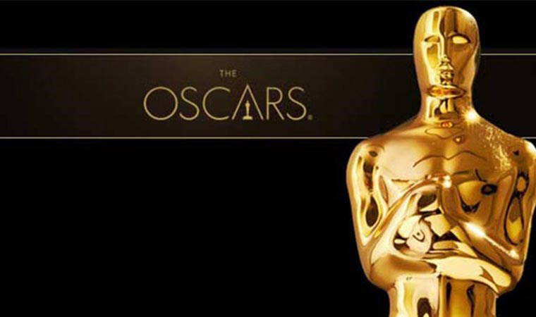 Oscar yine sunucusuz