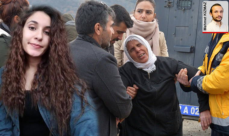 6 gündür aranan 21 yaşındaki Gülistan’ın ailesi: Soruşturma eksik