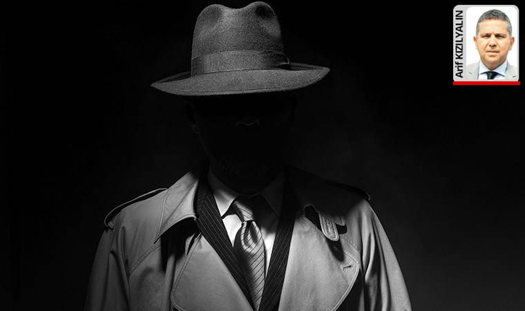 TFF’de köstebek kim?