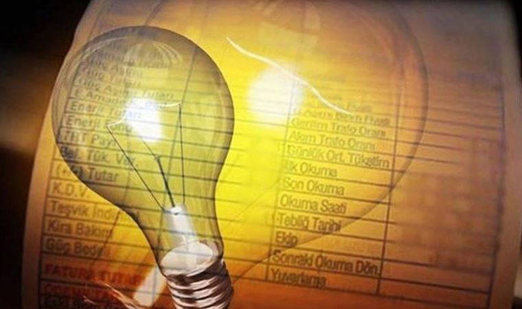 Yurttaş yeni güne böyle uyandı: Elektriğe zam!