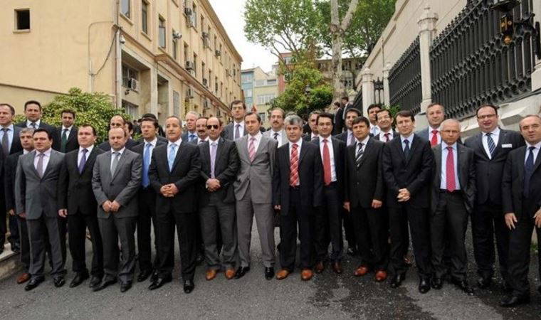 Ergenekon ve Balyoz kumpasının sorumluları Yargıtay’da hesap verecek