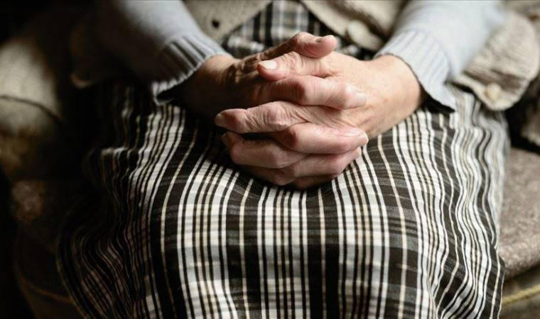 Türkiye'de yaşlı nüfus artıyor