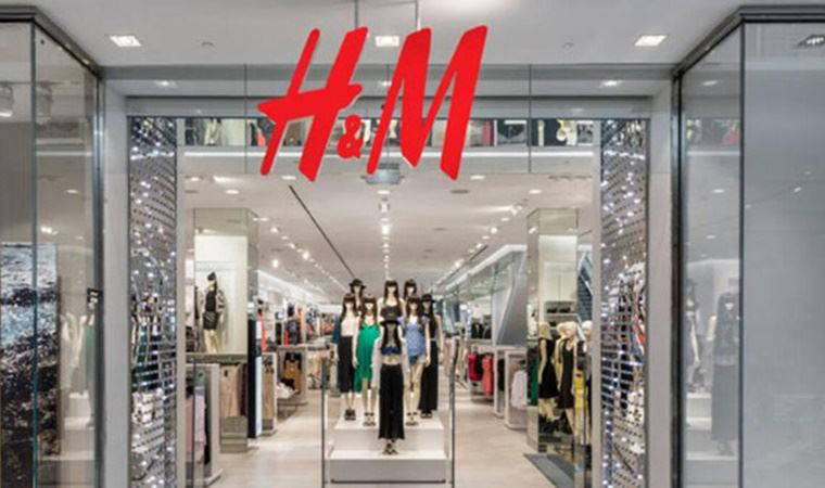 Ünlü giyim firması Covid-19 nedeniyle yüzlerce mağazasını kapatacak