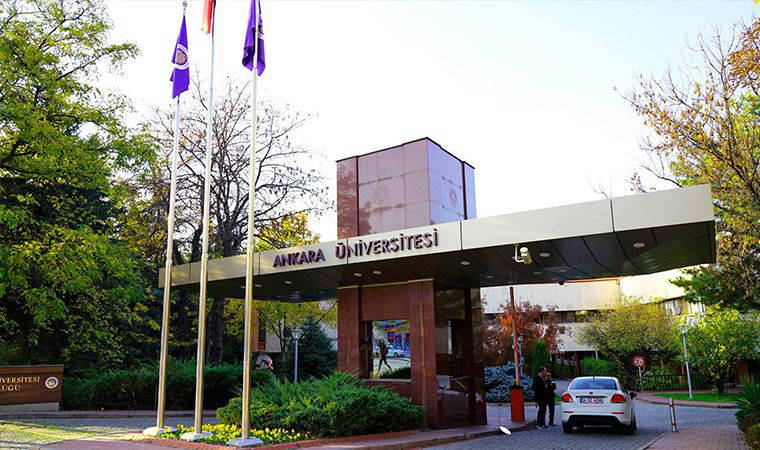 Sayıştay raporu, Ankara Üniversitesi’ndeki usulsüz harcamaları ortaya koydu