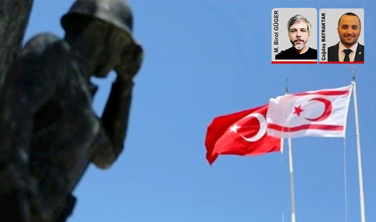 KIBRIS'TAKİ SEÇİMLER