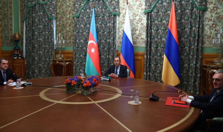 Dağlık Karabağ: Ermenistan ile Azerbaycan arasında ateşkes ilan edildi