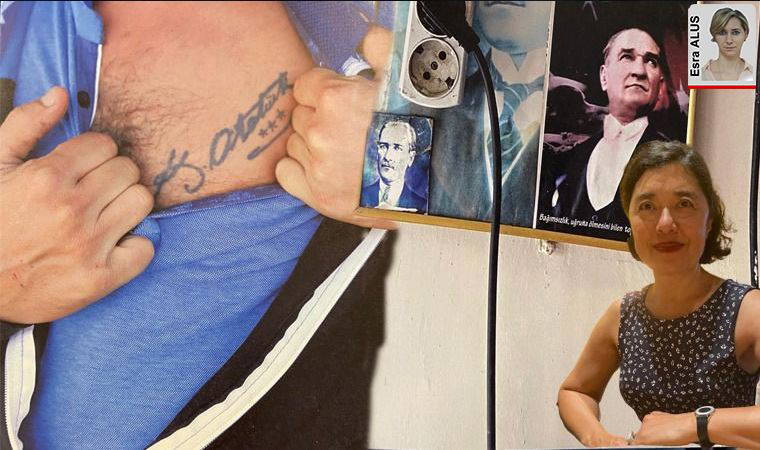 Yurtdışında yaşayan Mine Dal, Türkiye’de 11 bin fotoğraf çekti