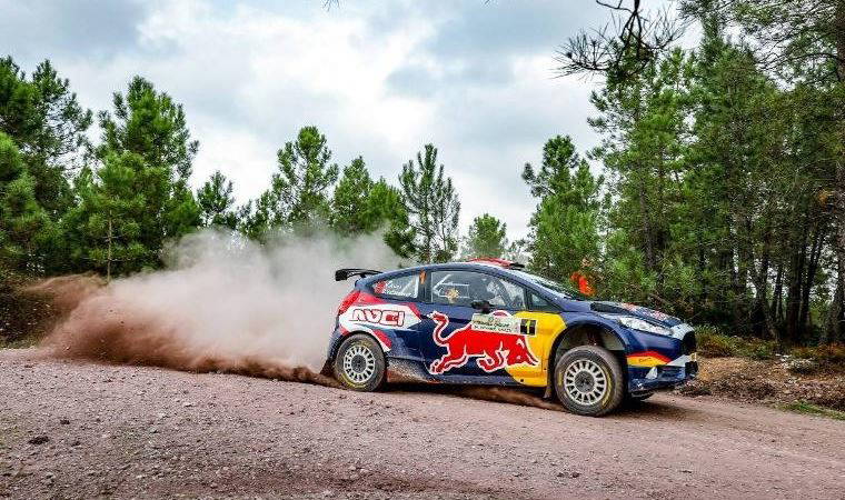 Türkiye Rallisi, 2021 WRC takviminde yer almadı