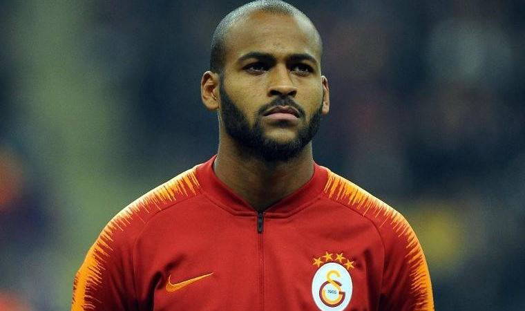 Galatasaray'dan 'tartışma' açıklaması