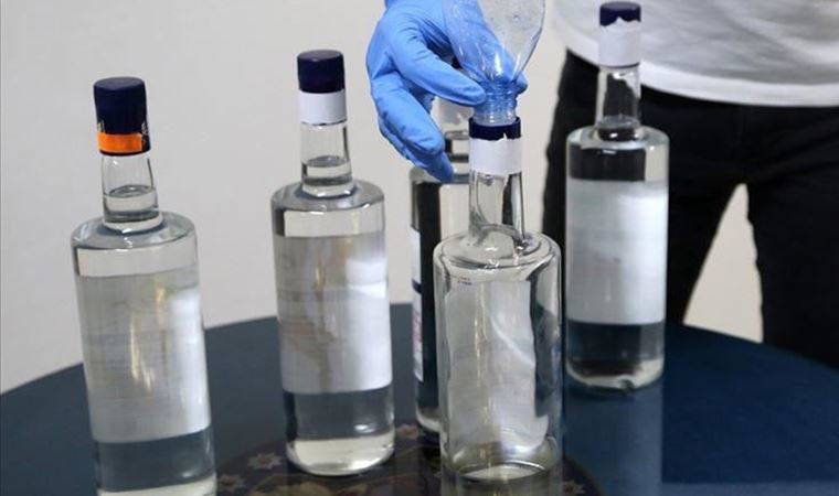 Alkol zehirlenmesinin belirtileri nelerdir?