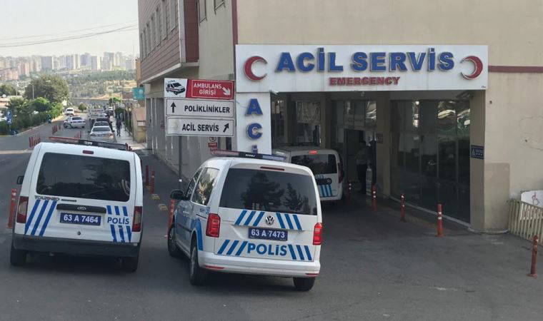 Şanlıurfa’da kına gecesinde havaya ateşlenen tabancadan çıkan mermi can aldı