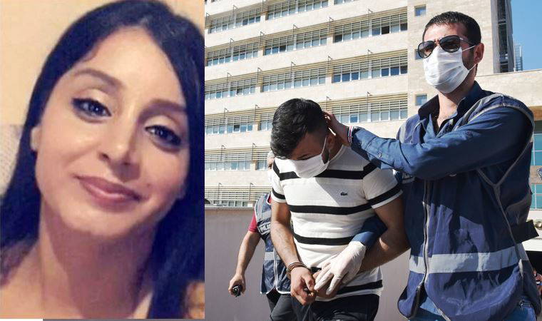 Duygu Çelikten'in cesedini, 2 kardeş 10 bin liraya gömmüş