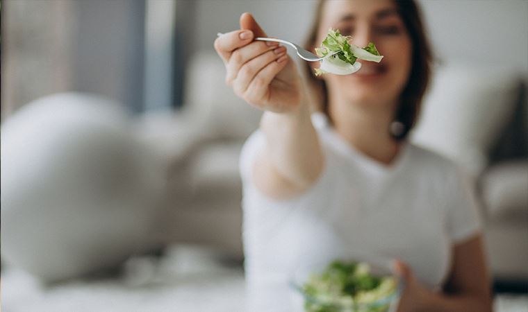 Sonbahar detoksuna var mısınız?